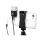 IK Multimedia iRig Mic Cast 2 - Mikrofon pojemn. iOS/Android - 1584805 - zdjęcie 3